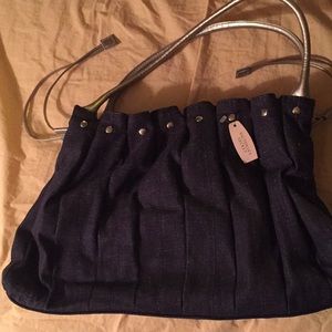 Never Used Purse